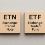 ETN이 뭐길래? ETF와 헷갈리는 이유