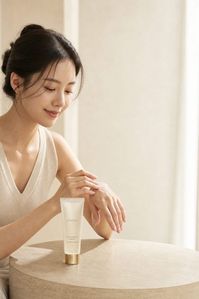 모델생성